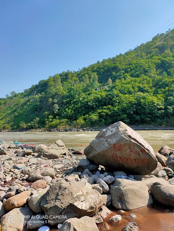 Kohala Bridge-Muzaffarabad必去景点