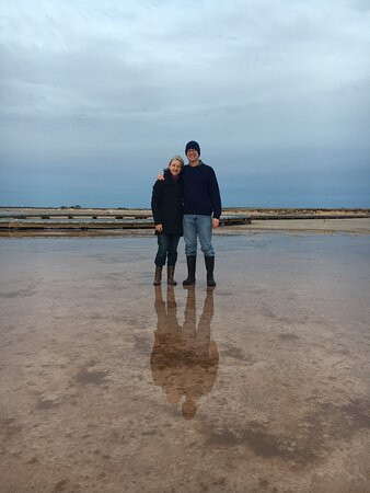 Sea Lake Tyrrell Tours-墨尔本必去景点