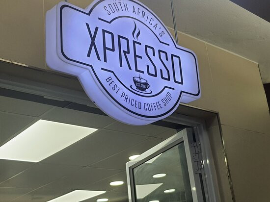 Oribi Plaza-Port Shepstone必去景点