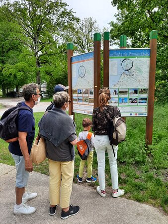 Baie de Somme Exploration景点图片