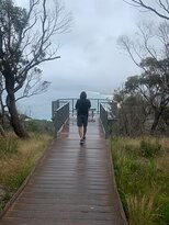 Disaster Bay Lookout-伊登港必去景点