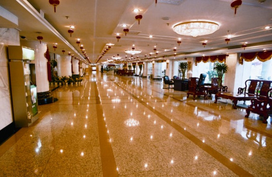 石家庄颐园宾馆主图