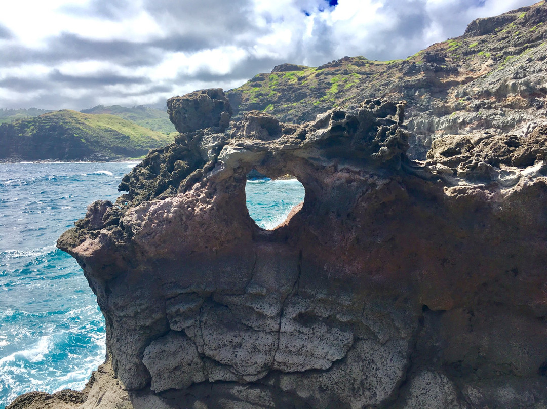 Makana Maui Adventures-怀露库必去景点