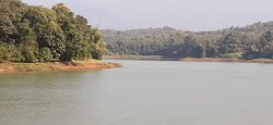 Mangalam Dam景点图片