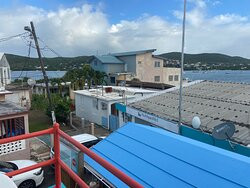 EL Navegante de Culebra主图