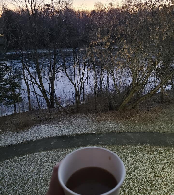 渥太华里多华美达酒店主图