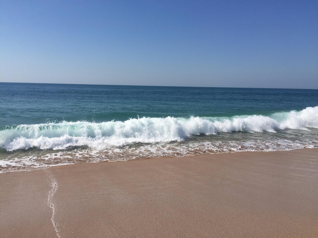 Madhavapur Beach-居那加德必去景点