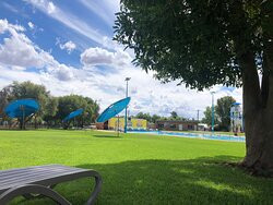 Cobar Memorial Swimming Pool-Cobar必去景点