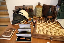 Baytree in Berrima-Berrima必去景点