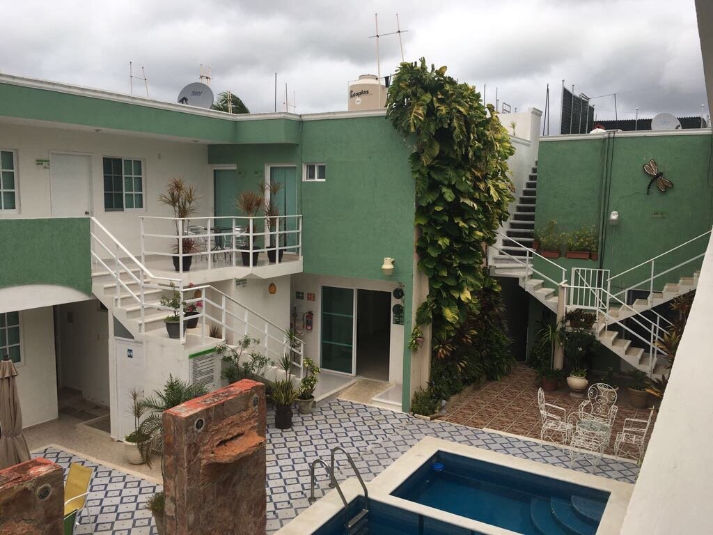 Hotel Ceo Group Malecon-官方