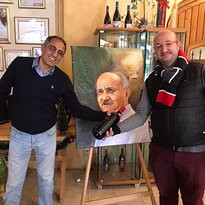 Chateau St Thomas-Zahle必去景点