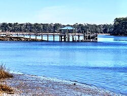 Vereen Memorial Historical Gardens-Little River必去景点