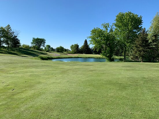 Nobleton Lakes Golf Club-Nobleton必去景点