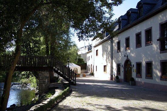 Aux Tanneries de Wiltz-官方