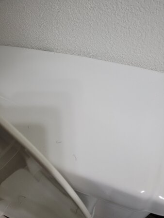 Quality Inn Jacksonville Near Camp Lejeune-浴室