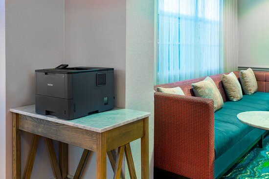 Hampton Inn Buffalo-Williamsville主图