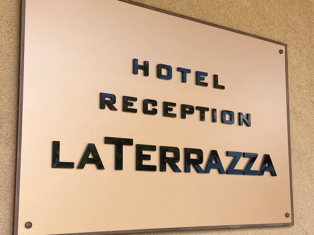 Hotel La Terrazza