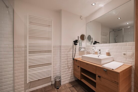 Panorama Alpin - Wellness Aparthotel主图