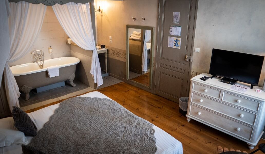 新鲜住宅酒店主图