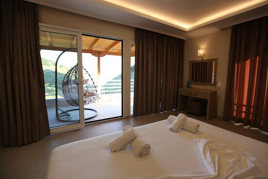 Karos Hotel Llaman主图