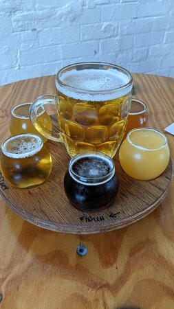 Otherside Of Nowhere-West Leederville必去景点