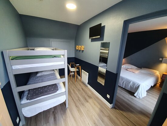 弗洛巴特酒店主图