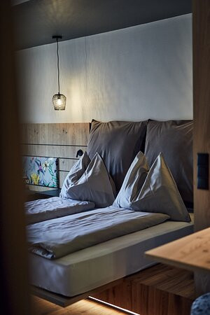 EdeR FriDa - Family Hotel主图