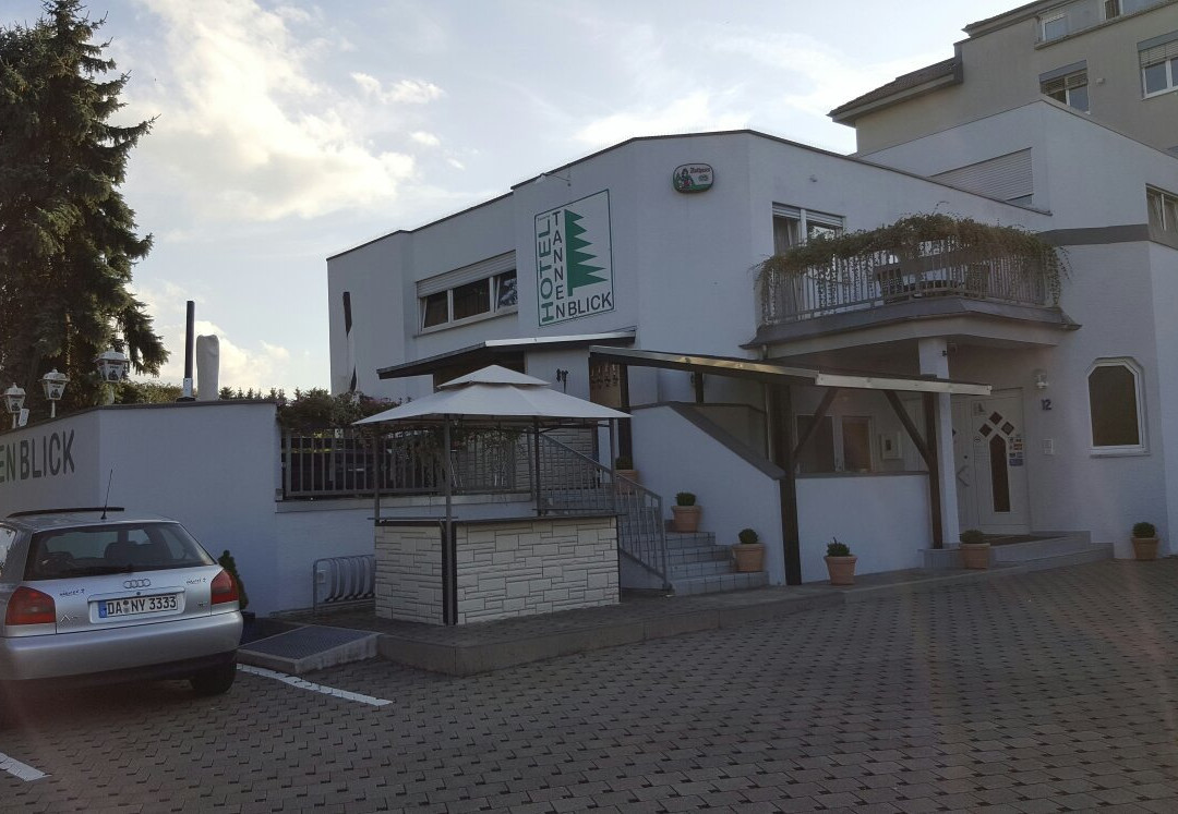 Hotel Tannenblick主图