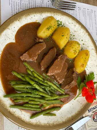 Pension & Gasthaus Kattenstieg主图