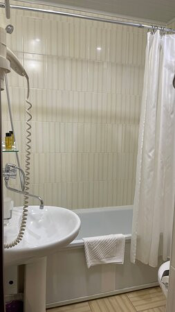 Dvina Hotel主图