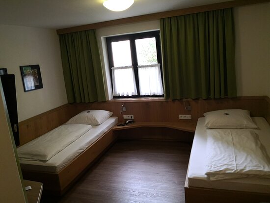 Hotel-gasthof Zur Mühle-官方
