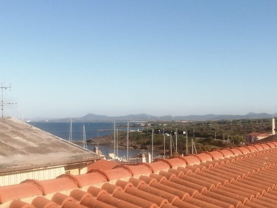 B&B Mare Di Fuori主图