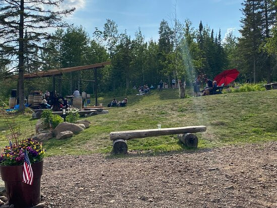 North Shore Winery-Lutsen必去景点