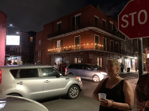 Jonathan Weiss Tours-新奥尔良必去景点