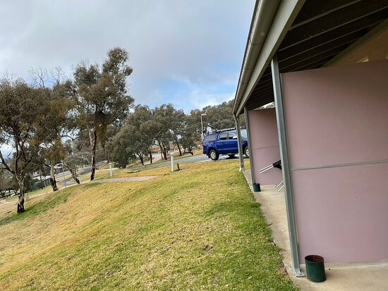 Bathurst Goldfields Resort主图