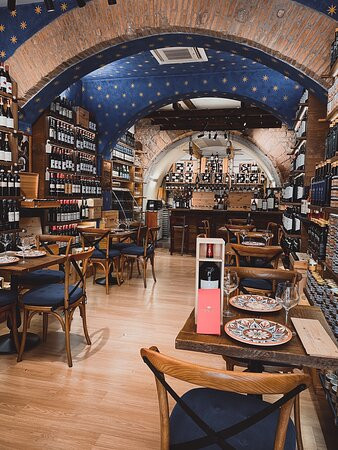 Wine Assisi Tesori dell'Umbria-阿西西必去景点