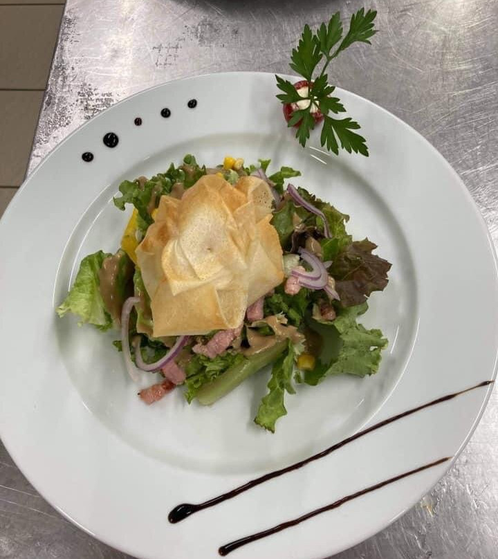 托温雷拉兹酒店主图