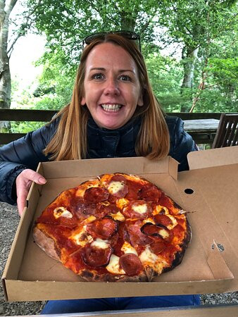 Pantyfod Gardens-Tregaron必去景点