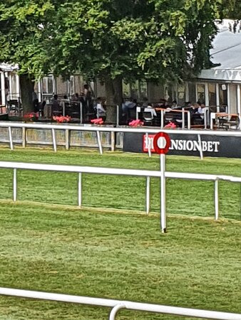Newmarket Racecourses景点图片