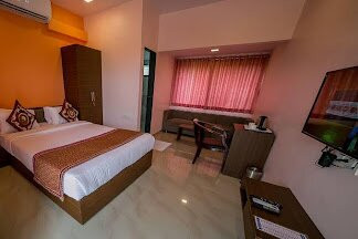 Saanvi Resort, Bhavnagar主图