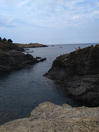 Cala Bramant景点图片