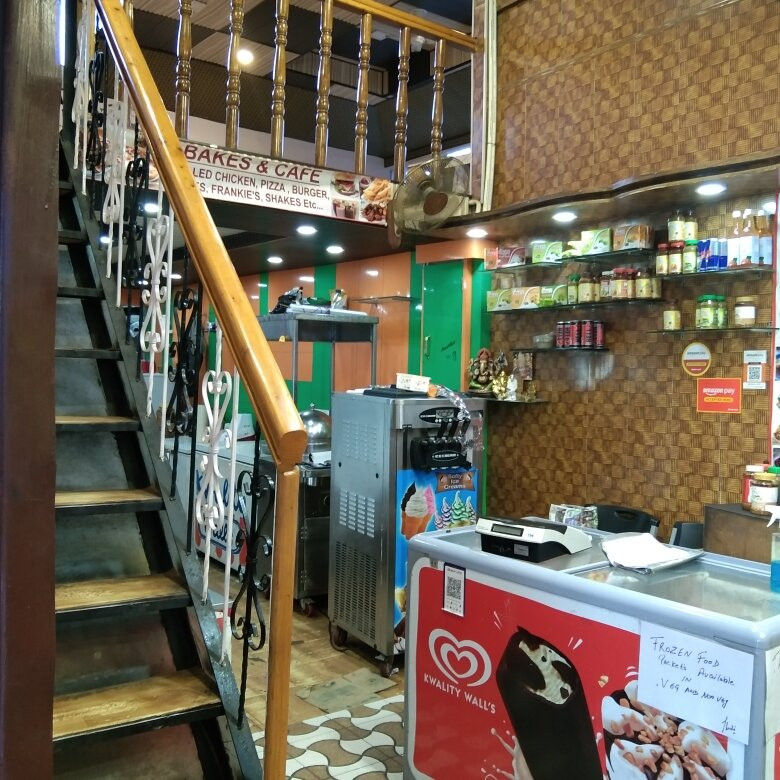 Gandhi Chowk Shopping Plaza景点图片