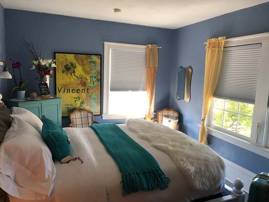 The Carlton Inn Bed & Breakfast主图