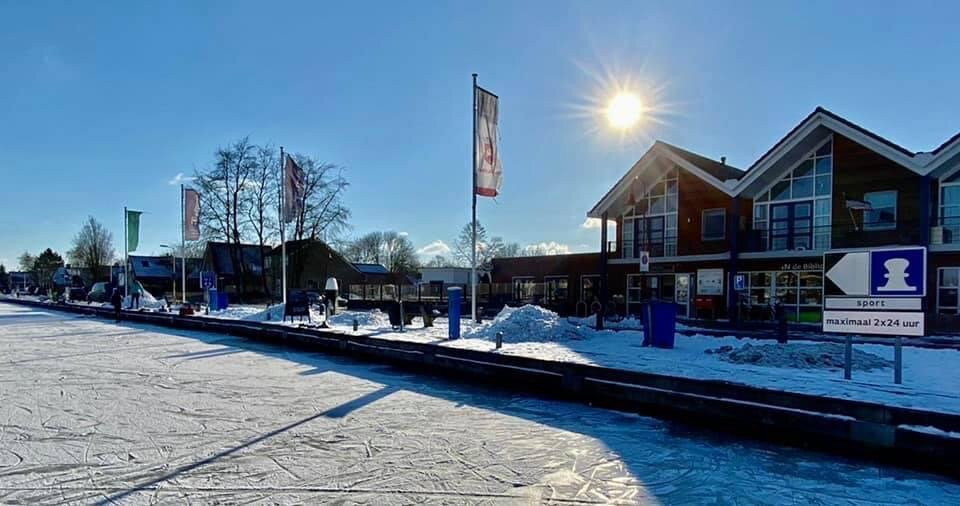 Daarlerveen旅游攻略图片