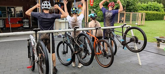 G2-mountainbike-Ermelo必去景点