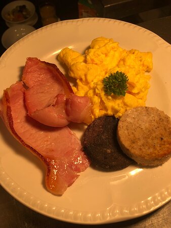 The Strand Seafood Bistro and Guesthouse-官方
