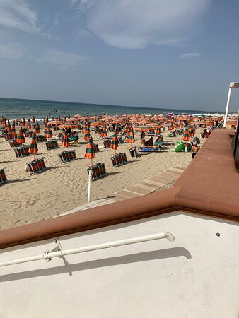 Lido Impero主图