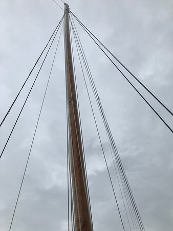 Skipjack -Rebecca T. Ruark Charter景点图片