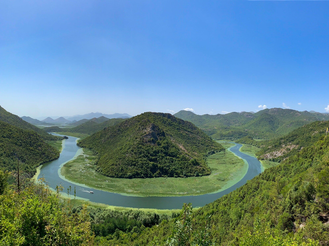 Pavlova Strana Viewpoint-Sindon必去景点