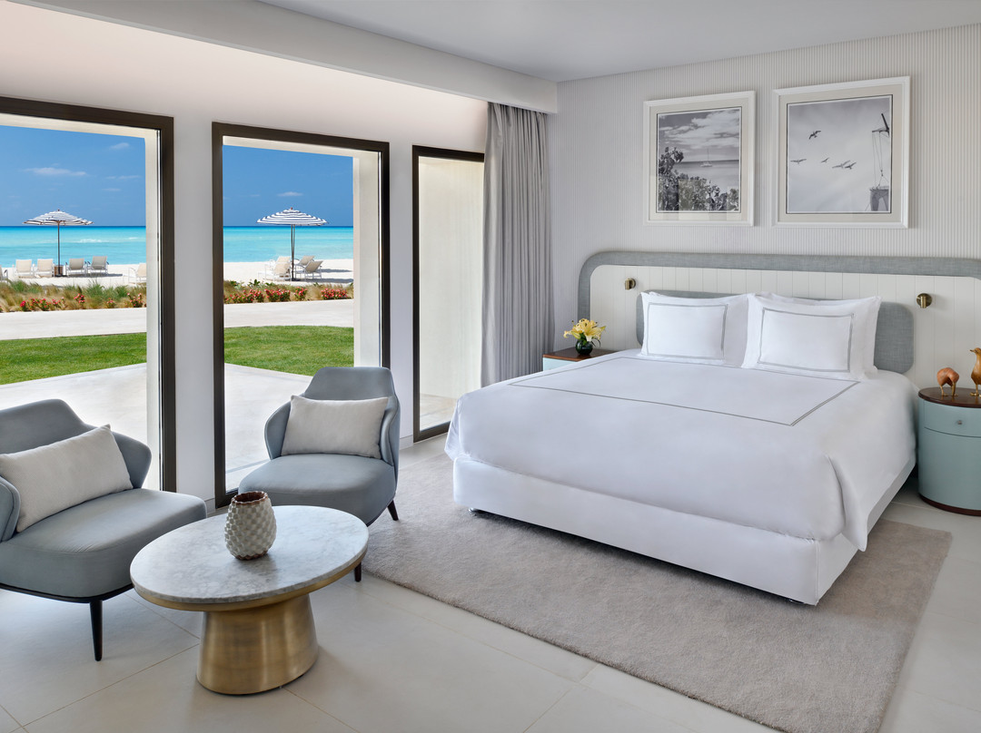 Al Alamein Hotel主图